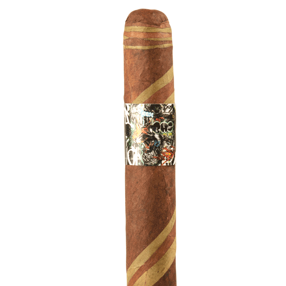 Tigersaurus Limited Edition, , cigars